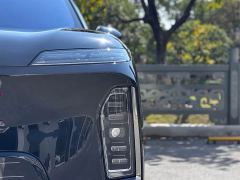 NIO ES9 102kWh Executive Island Luxury Edition - ფოტო 6