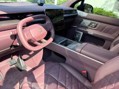 NIO ES9 102kWh Executive Island Luxury Edition - ფოტო 8