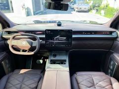 NIO ES9 102kWh Executive Island Luxury Edition - ფოტო 9