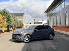 Lynk & Co 02 1.5T DCT FWD Yao Champion Edition - фото 1