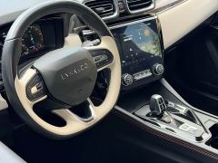 Lynk & Co 02 1.5T DCT FWD Yao Champion Edition - фото 10