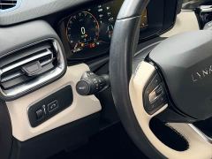 Lynk & Co 02 1.5T DCT FWD Yao Champion Edition - фото 11