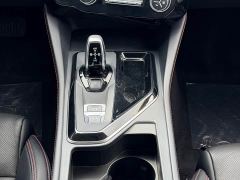 Lynk & Co 02 1.5T DCT FWD Yao Champion Edition - фото 19