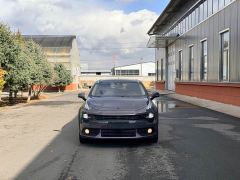 Lynk & Co 02 1.5T DCT FWD Yao Champion Edition - фото 2