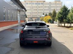 Lynk & Co 02 1.5T DCT FWD Yao Champion Edition - фото 6