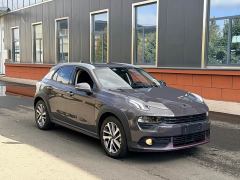 Lynk & Co 02 1.5T DCT FWD Yao Champion Edition - фото 7