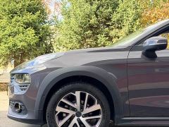 Lynk & Co 02 1.5T DCT FWD Yao Champion Edition - фото 8