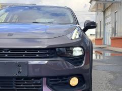 Lynk & Co 02 1.5T DCT FWD Yao Champion Edition - фото 9