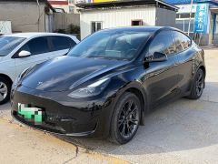 Tesla Model Y Rear-Wheel Drive - ფოტო 1