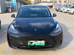 Tesla Model Y Rear-Wheel Drive - ფოტო 2