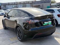 Tesla Model Y Rear-Wheel Drive - ფოტო 3