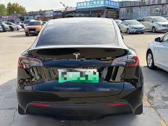Tesla Model Y Rear-Wheel Drive - ფოტო 4