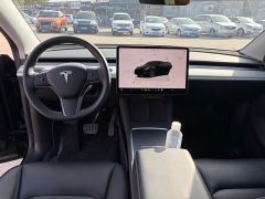Tesla Model Y Rear-Wheel Drive - ფოტო 8