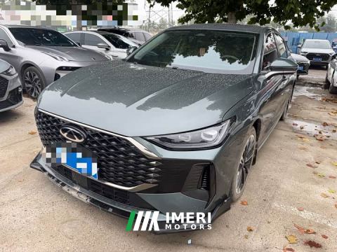 2025 Chery Arrizo 8 PRO 1.6T DCT Luxury - ავტომობილი ჩინეთიდან