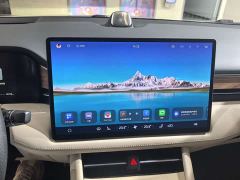 AITO Wenjie M7 1.5T AWD Luxury - photo 11