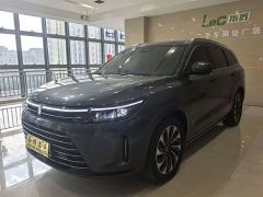 AITO Wenjie M7 1.5T AWD Luxury - photo 2