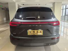 AITO Wenjie M7 1.5T AWD Luxury - photo 4