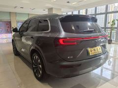 AITO Wenjie M7 1.5T AWD Luxury - photo 5