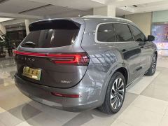 AITO Wenjie M7 1.5T AWD Luxury - photo 6