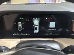 AITO Wenjie M7 1.5T AWD Luxury - photo 9