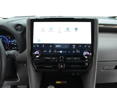 Toyota Alphard Hybrid 2.5L Premium Edition - ფოტო 10