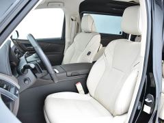 Toyota Alphard Hybrid 2.5L Premium Edition - ფოტო 19