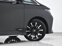 Toyota Alphard Hybrid 2.5L Premium Edition - ფოტო 7