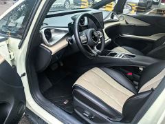 BYD Dolphin Glory Edition 420km Fashion Version - ფოტო 11