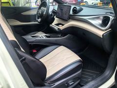 BYD Dolphin Glory Edition 420km Fashion Version - ფოტო 12