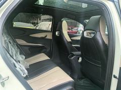 BYD Dolphin Glory Edition 420km Fashion Version - ფოტო 14