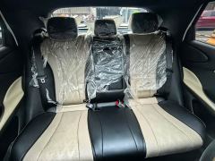 BYD Dolphin Glory Edition 420km Fashion Version - ფოტო 16