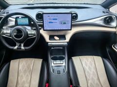 BYD Dolphin Glory Edition 420km Fashion Version - ფოტო 17