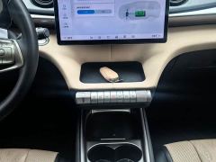 BYD Dolphin Glory Edition 420km Fashion Version - ფოტო 19