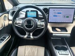 BYD Dolphin Glory Edition 420km Fashion Version - ფოტო 20