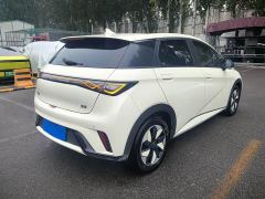 BYD Dolphin Glory Edition 420km Fashion Version - ფოტო 3