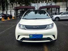 BYD Dolphin Glory Edition 420km Fashion Version - ფოტო 4