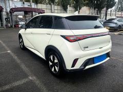 BYD Dolphin Glory Edition 420km Fashion Version - ფოტო 6