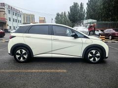 BYD Dolphin Glory Edition 420km Fashion Version - ფოტო 8