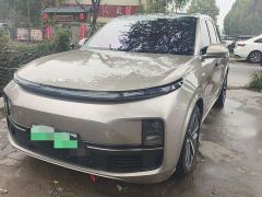 Li Auto L8 Pro - ფოტო 1