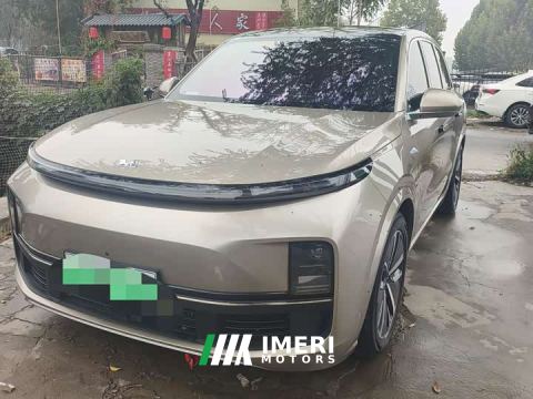 2024 Li Auto L8 Pro - ავტომობილი ჩინეთიდან