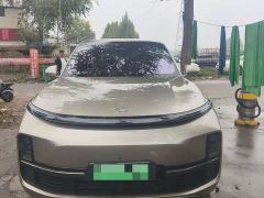 Li Auto L8 Pro - ფოტო 2