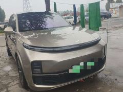 Li Auto L8 Pro - ფოტო 3