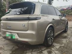 Li Auto L8 Pro - ფოტო 7