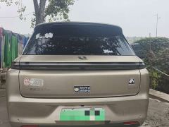 Li Auto L8 Pro - ფოტო 8
