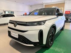 Volkswagen Lanhun 450TSI AWD Supreme - photo 1