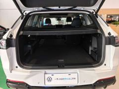 Volkswagen Lanhun 450TSI AWD Supreme - photo 10