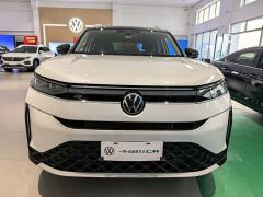 Volkswagen Lanhun 450TSI AWD Supreme - photo 2
