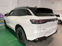 Volkswagen Lanhun 450TSI AWD Supreme - photo 3