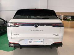 Volkswagen Lanhun 450TSI AWD Supreme - photo 4