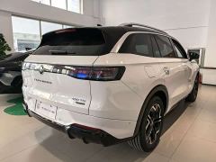 Volkswagen Lanhun 450TSI AWD Supreme - photo 5